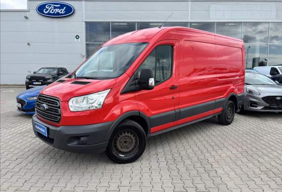 Ford - Transit