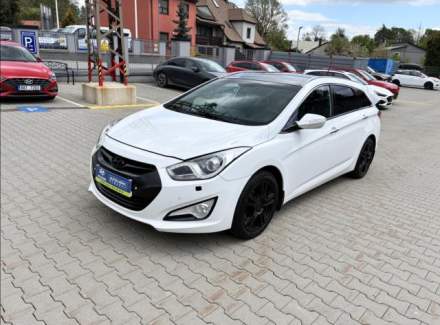 Hyundai - i40