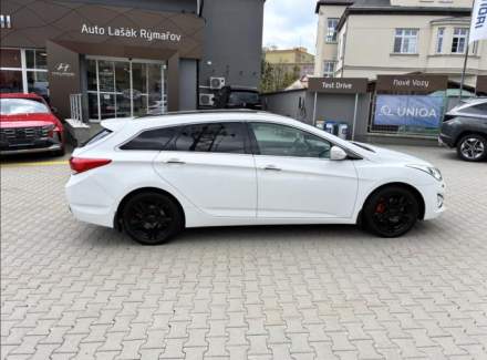 Hyundai - i40