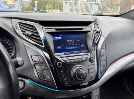 Hyundai - i40