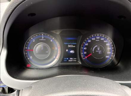 Hyundai - i40