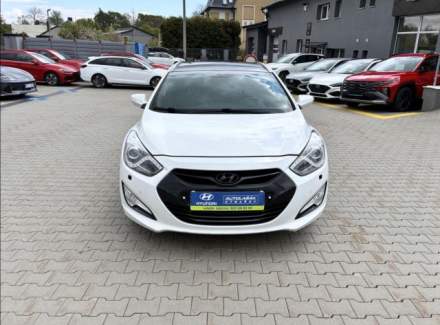 Hyundai - i40