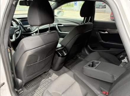 Hyundai - i40