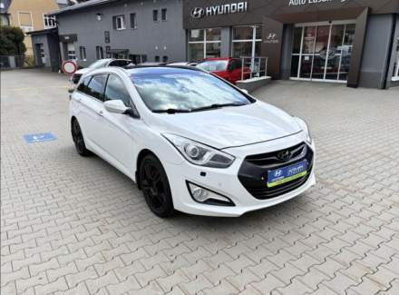 Hyundai - i40