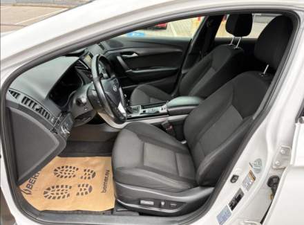 Hyundai - i40