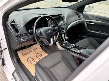 Hyundai - i40