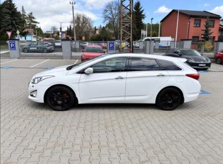 Hyundai - i40