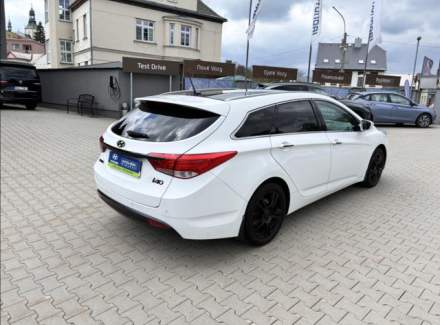 Hyundai - i40