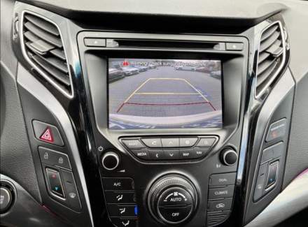 Hyundai - i40