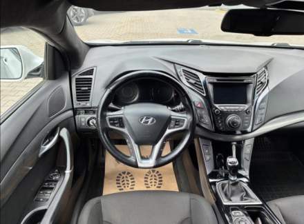 Hyundai - i40