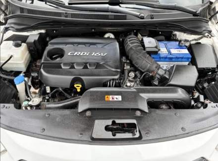Hyundai - i40