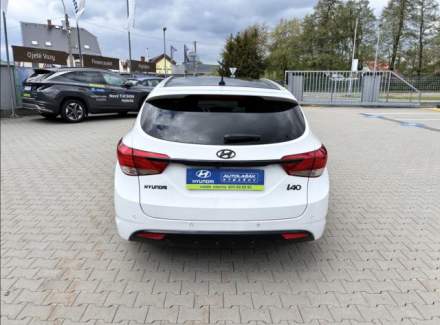 Hyundai - i40