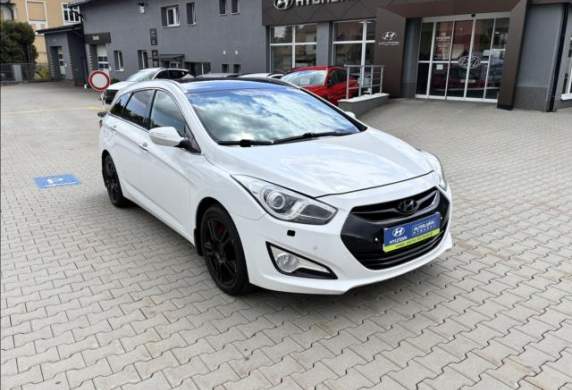 Hyundai - i40