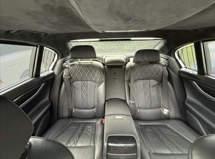 BMW - 7er
