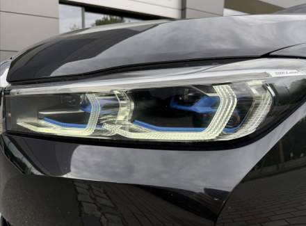 BMW - 7er
