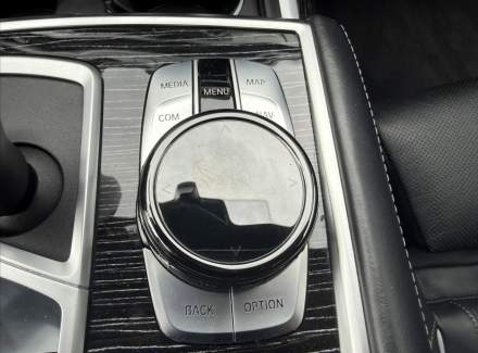 BMW - 7er