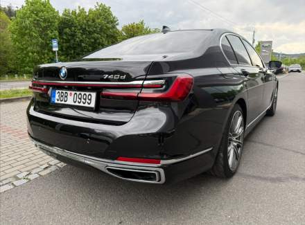 BMW - 7er