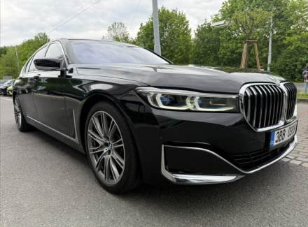 BMW - 7er