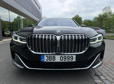 BMW - 7er