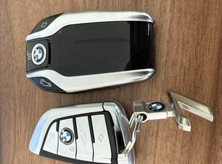 BMW - 7er