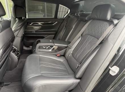 BMW - 7er
