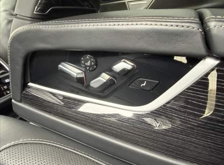 BMW - 7er