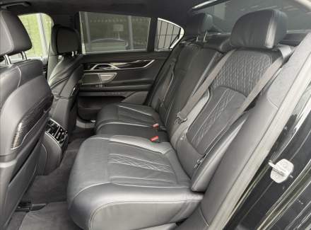 BMW - 7er