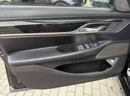 BMW - 7er