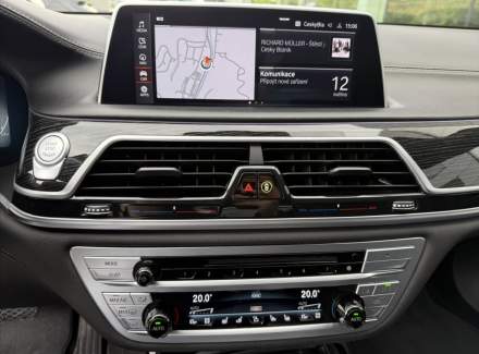 BMW - 7er