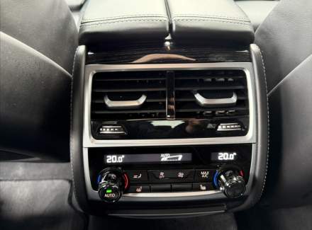 BMW - 7er