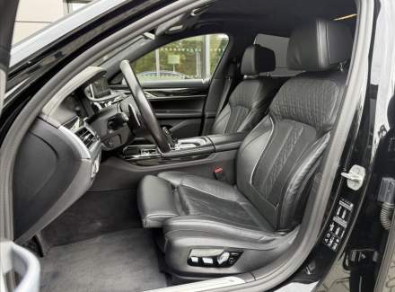 BMW - 7er