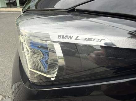 BMW - 7er