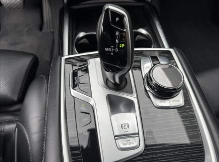 BMW - 7er