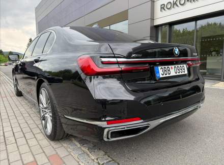 BMW - 7er