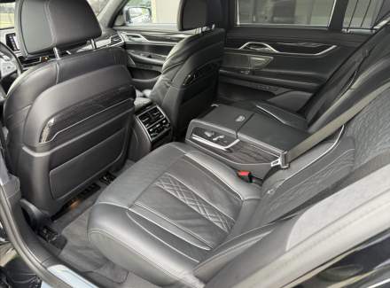 BMW - 7er