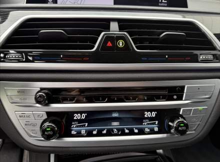 BMW - 7er