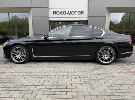 BMW - 7er