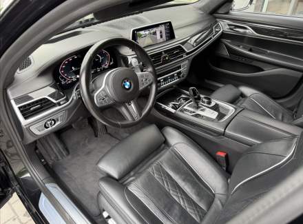BMW - 7er