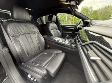 BMW - 7er