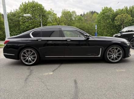 BMW - 7er