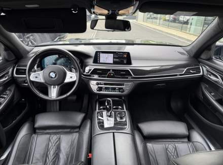 BMW - 7er