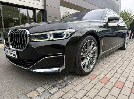 BMW - 7er
