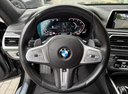 BMW - 7er
