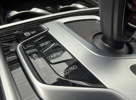 BMW - 7er