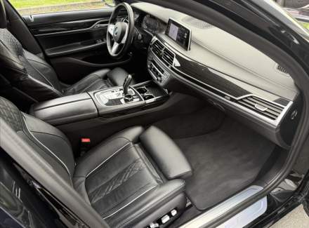 BMW - 7er