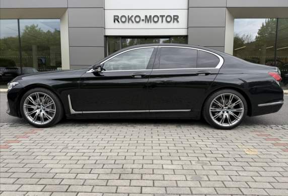 BMW - 7er