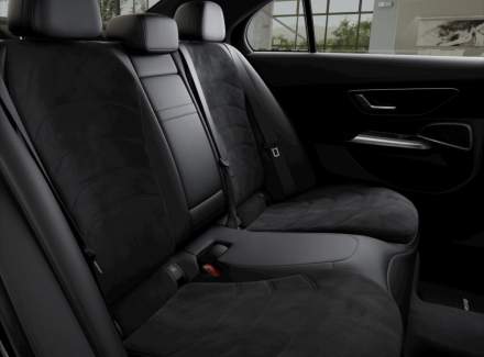 Mercedes-Benz - E-class