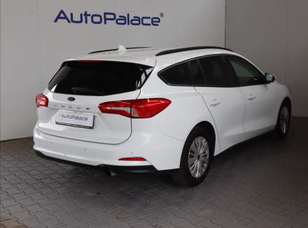 Ford - Focus