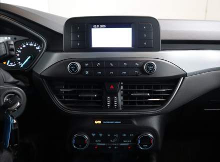 Ford - Focus