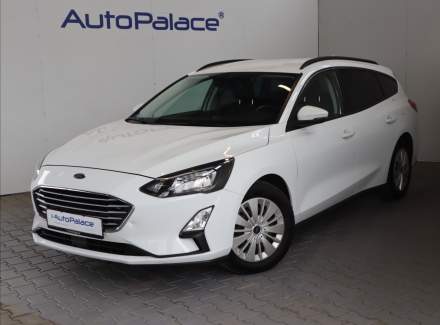 Ford - Focus
